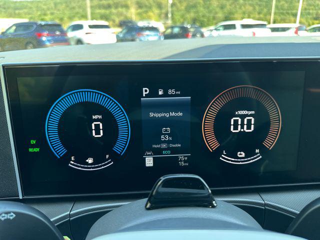 2026 Hyundai Santa Fe SEL - Photo 14