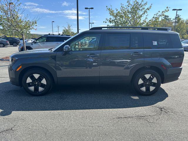 2026 Hyundai Santa Fe SEL photo 2