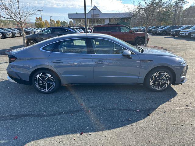 2026 Hyundai Sonata SEL - Photo 6
