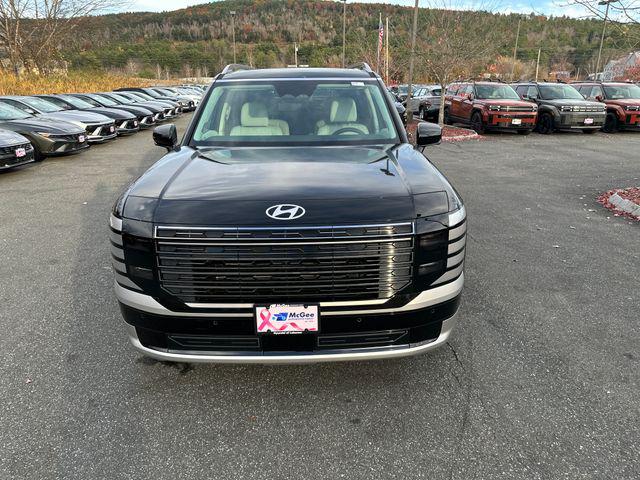 2026 Hyundai Palisade Calligraphy - Photo 8