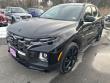 Certified 2023 Hyundai Santa Cruz 2.5T NIGHT Truck Crew Cab