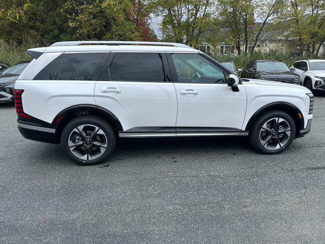 2026 Hyundai Palisade Limited - Photo 6