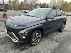 2026 Hyundai Kona SEL Premium AWD SUV