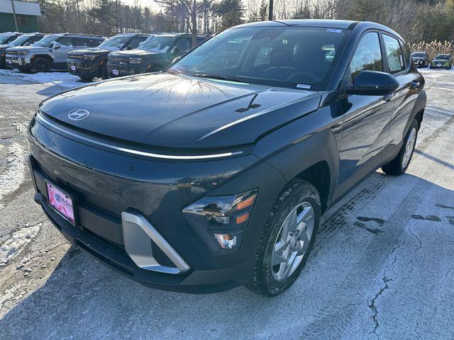 2026 Hyundai Kona SE's photo