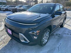 2026 Hyundai Kona SE AWD SUV