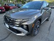 Hyundai Tucson Hybrid