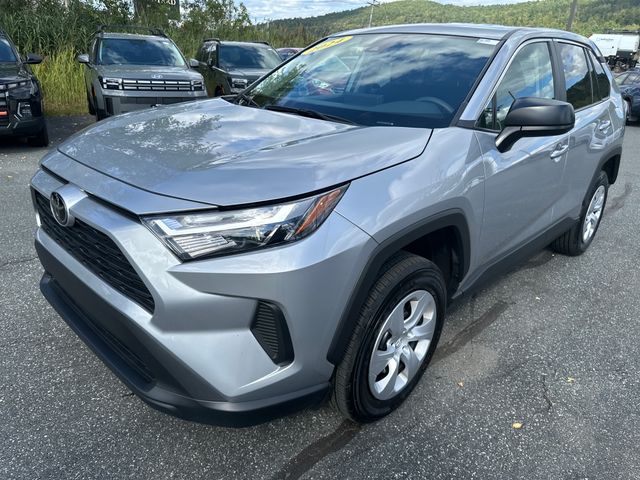 2024 Toyota RAV4 SUV  2024 Toyota RAV4 SUV