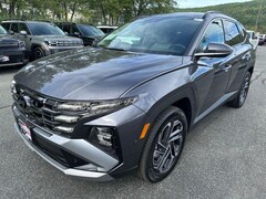 2025 Hyundai Tucson Hybrid Limited SUV