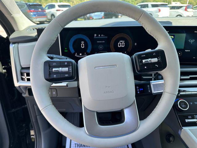 2026 Hyundai Santa Fe SEL - Photo 13