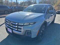 2026 Hyundai Santa Cruz SE AWD Truck Crew Cab