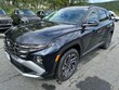 Hyundai Tucson Hybrid