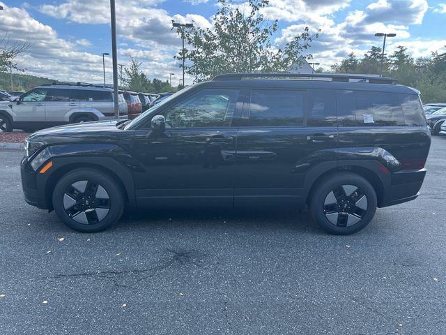2026 Hyundai Santa Fe SEL photo 2