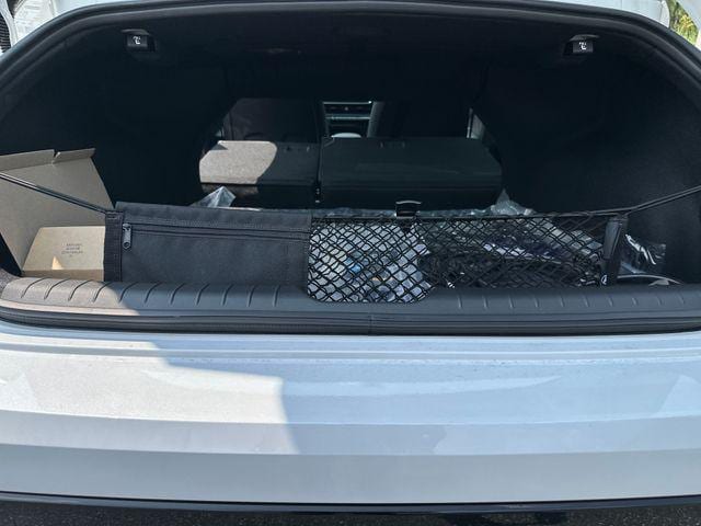 2025 Hyundai IONIQ 6 SEL - Photo 20