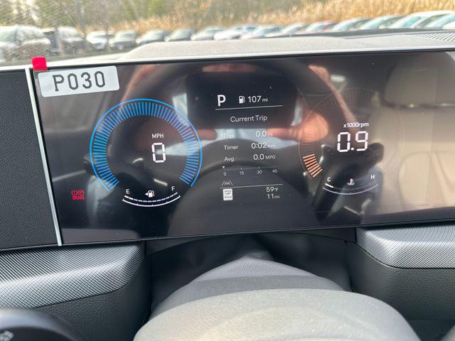 2026 Hyundai Sonata SEL - Photo 14