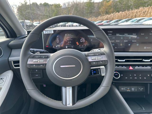 2026 Hyundai Sonata SEL - Photo 13