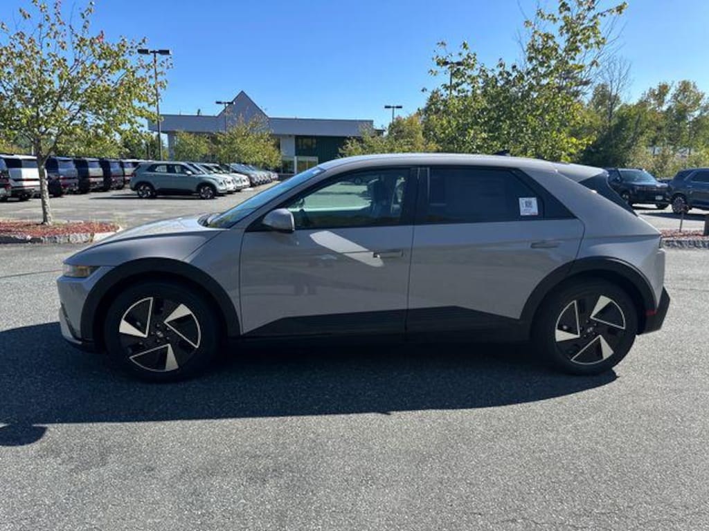 New 2027 Hyundai IONIQ 5 SE SUV