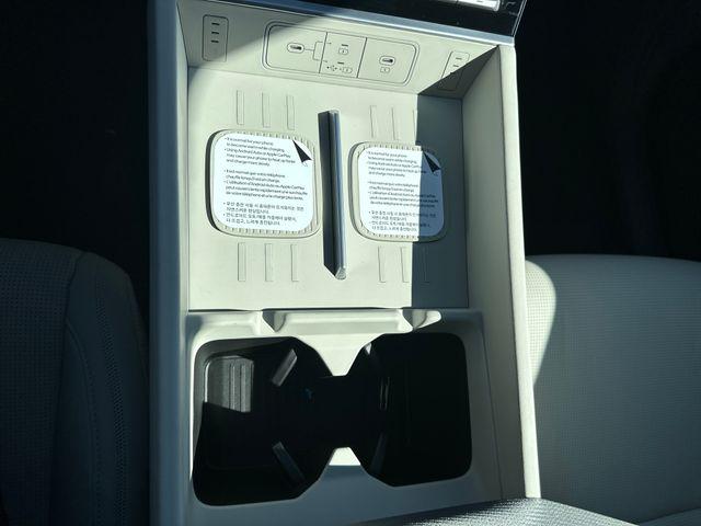 2026 Hyundai Santa Fe Calligraphy - Photo 17
