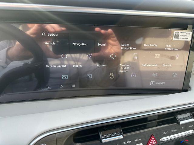 2026 Hyundai Palisade Calligraphy - Photo 15