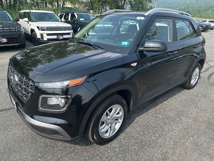 2020 Hyundai Venue SEL SUV