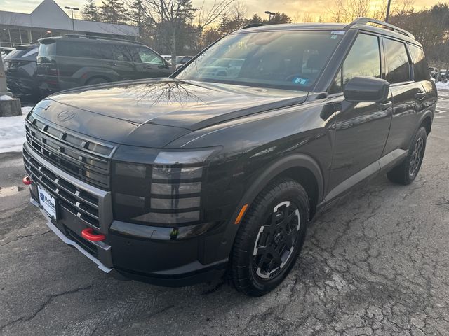 2026 Hyundai Palisade XRT Pro's photo