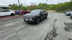2025 Hyundai Santa Cruz SEL AWD Truck Crew Cab