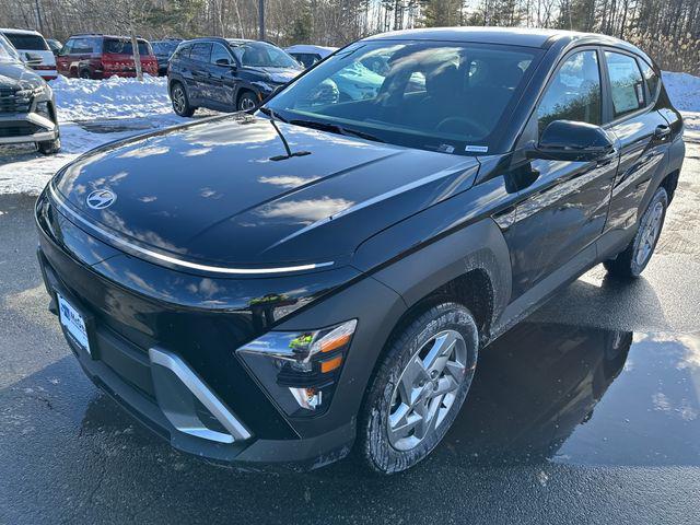 2026 Hyundai Kona SUV 