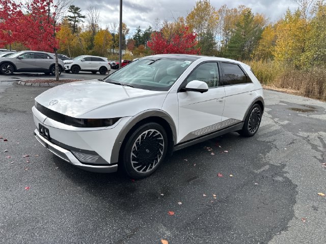 2024 Hyundai IONIQ 5