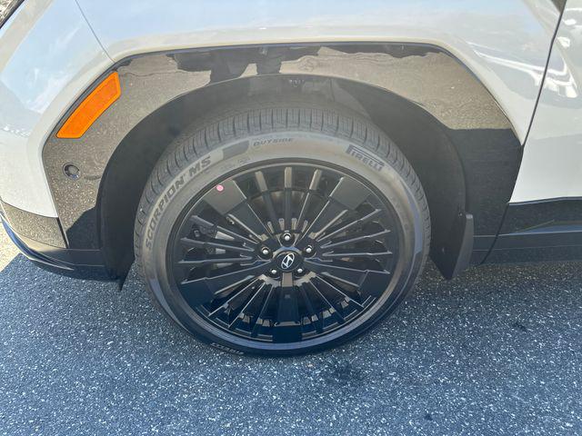 2026 Hyundai Santa Fe Calligraphy - Photo 27