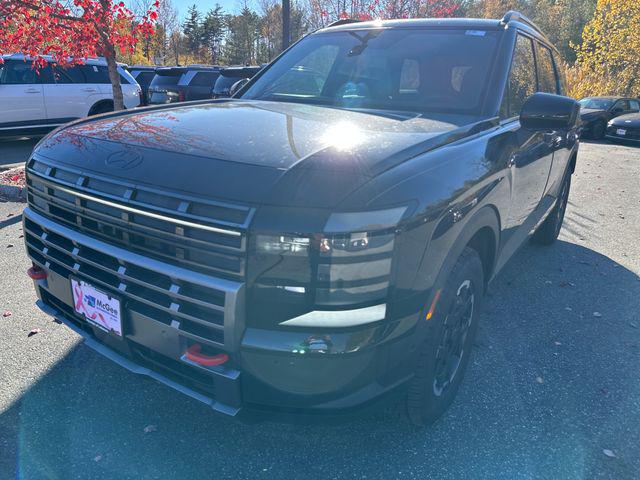 2026 Hyundai Palisade XRT Pro's photo