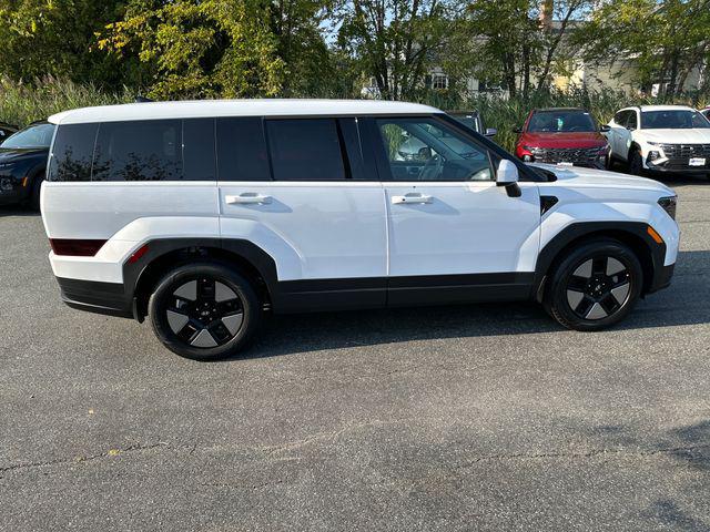 2026 Hyundai Santa Fe SE - Photo 6