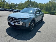 2026 Hyundai Santa Cruz SEL Activity AWD Truck Crew Cab