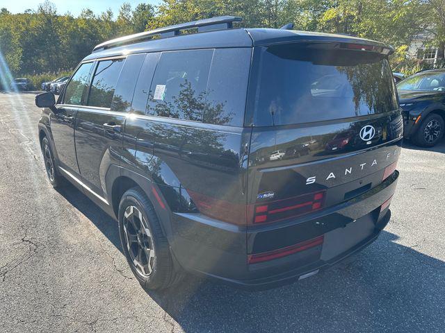 2026 Hyundai Santa Fe SEL - Photo 3