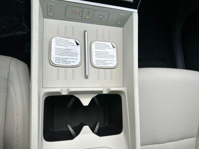 2026 Hyundai Santa Fe Calligraphy - Photo 17
