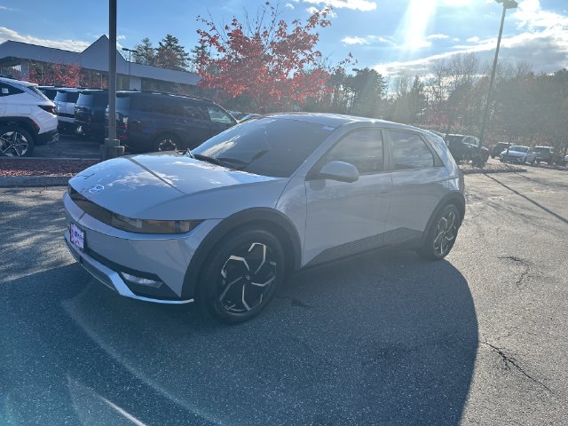 2023 Hyundai IONIQ 5