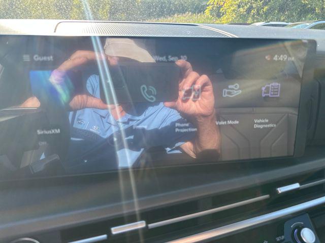 2026 Hyundai Santa Fe SEL - Photo 15