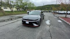 2025 Hyundai IONIQ 5 N Base SUV