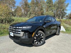 2025 Hyundai Santa Cruz SEL AWD Truck Crew Cab