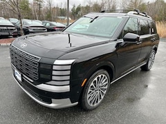 2026 Hyundai Palisade Hybrid Calligraphy SUV