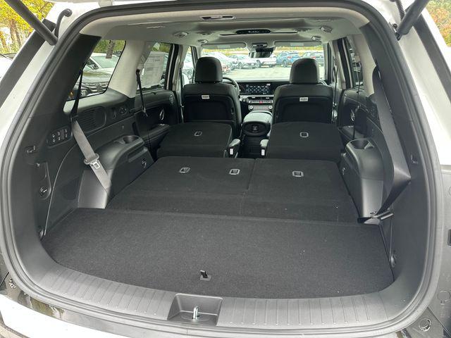 2026 Hyundai Palisade Limited - Photo 25