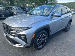 2025 Hyundai Tucson Limited AWD SUV