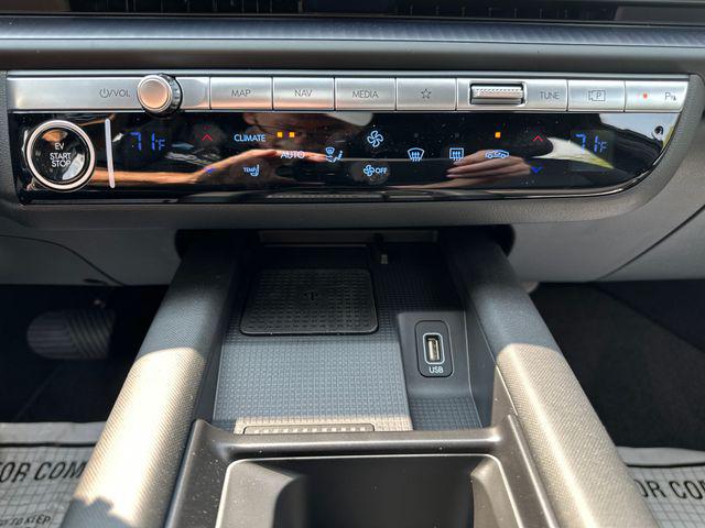 2025 Hyundai IONIQ 6 SEL - Photo 15
