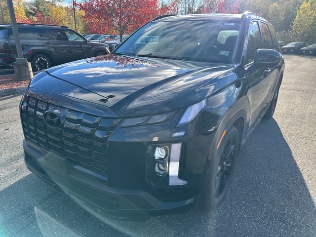 2025 Hyundai Palisade SUV  2025 Hyundai Palisade SUV