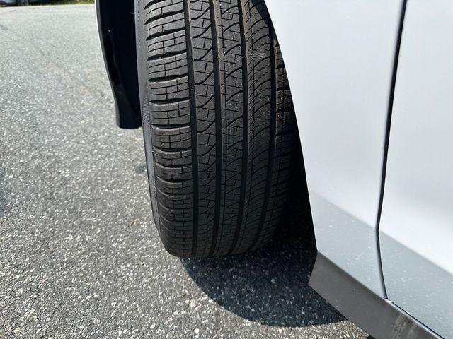 2025 Hyundai IONIQ 6 SEL - Photo 23