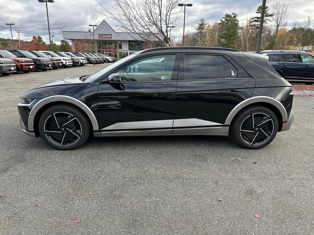 2025 Hyundai Ioniq 5 Limited photo 2