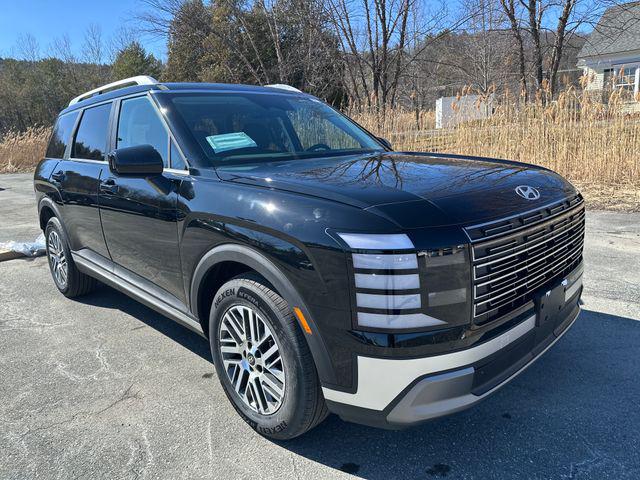 2026 Hyundai Palisade SEL - Photo 7