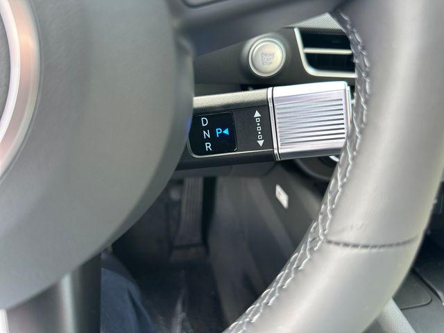 2026 Hyundai Sonata SEL - Photo 19
