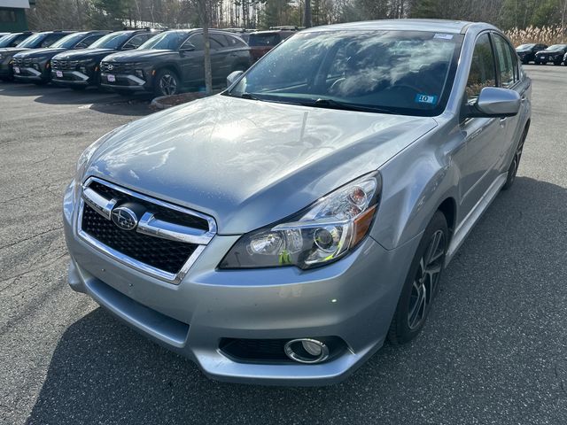 2013 Subaru Legacy I Limited