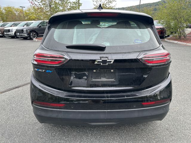 2023 Chevrolet Bolt EV 1LT photo 4