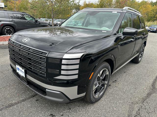 2026 Hyundai Palisade Limited's photo