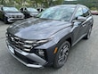 Hyundai Tucson Hybrid